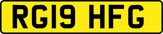 RG19HFG