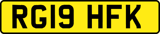 RG19HFK
