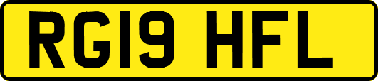 RG19HFL