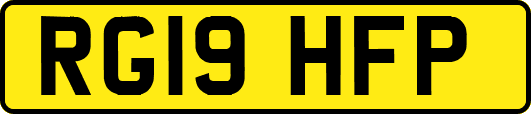 RG19HFP