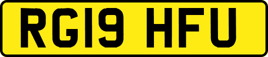 RG19HFU