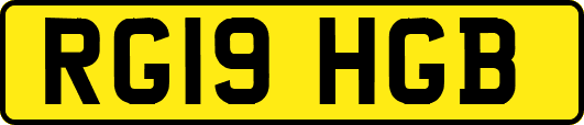 RG19HGB