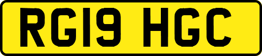 RG19HGC