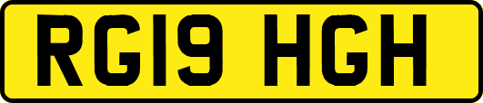 RG19HGH