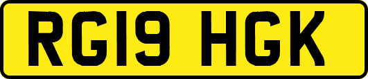 RG19HGK