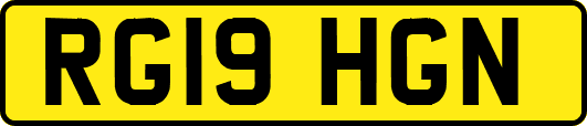 RG19HGN