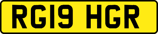 RG19HGR