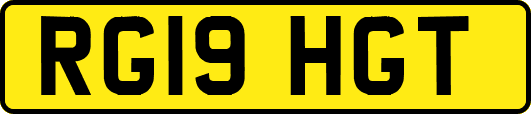 RG19HGT