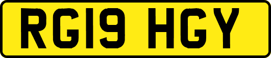 RG19HGY