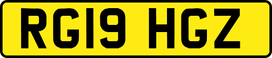 RG19HGZ
