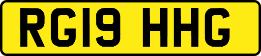 RG19HHG