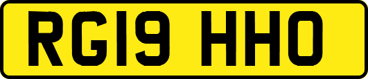 RG19HHO