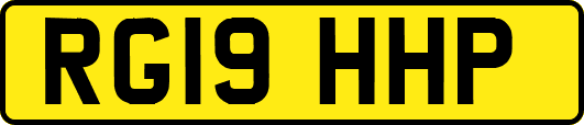 RG19HHP