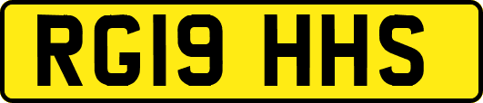 RG19HHS