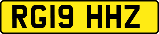 RG19HHZ