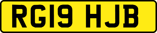 RG19HJB