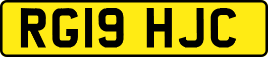 RG19HJC