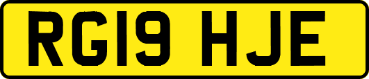 RG19HJE