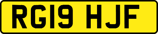 RG19HJF