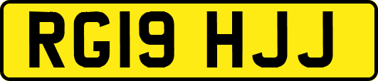 RG19HJJ