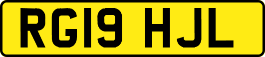 RG19HJL