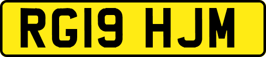 RG19HJM