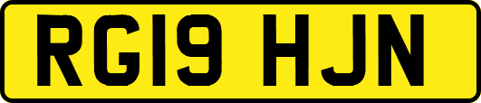 RG19HJN