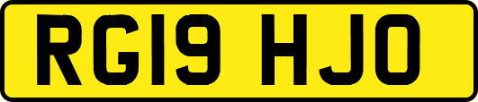 RG19HJO