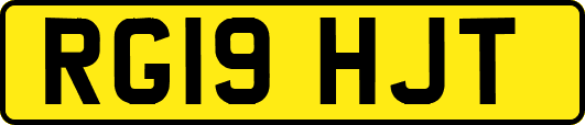 RG19HJT