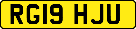RG19HJU
