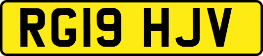 RG19HJV