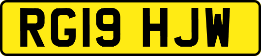 RG19HJW