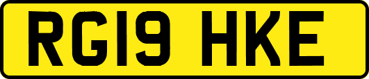 RG19HKE