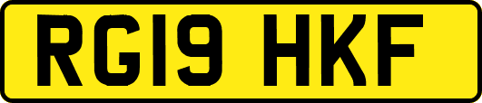 RG19HKF