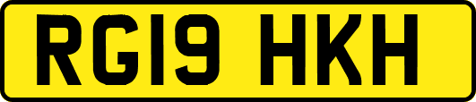 RG19HKH