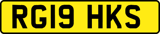 RG19HKS