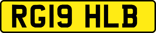 RG19HLB