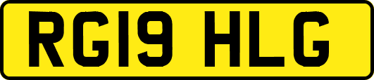 RG19HLG