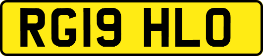 RG19HLO
