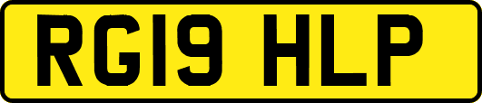 RG19HLP