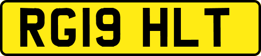 RG19HLT