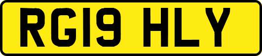 RG19HLY