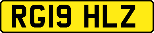 RG19HLZ