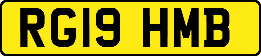 RG19HMB
