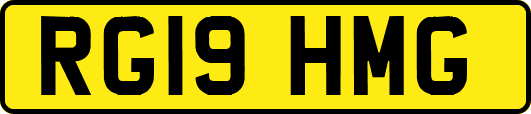 RG19HMG
