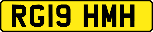 RG19HMH