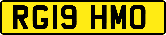 RG19HMO