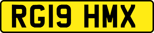 RG19HMX