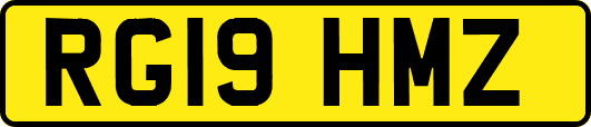 RG19HMZ