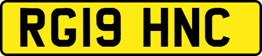 RG19HNC